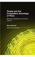 People and the Competitive Advantage of Place