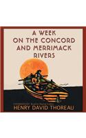 A Week on the Concord and Merrimack Rivers