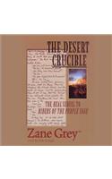 Desert Crucible