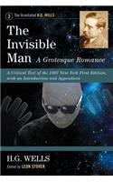 Invisible Man
