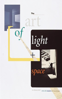 Art of Light + Space