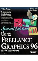Using Freelance for Windows 95: Special Edition