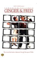 Ginger & Fred