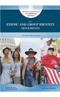 Ethnic and Group Identity Movements