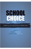 School Choice Policies and Outcomes