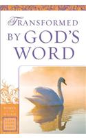 Transformed by God's Word