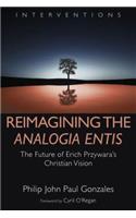Reimagining the Analogia Entis