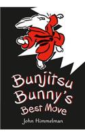 Bunjitsu Bunny's Best Move