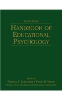 Handbook of Educational Psychology