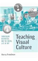 Teaching Visual Culture