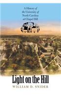 Light on the Hill