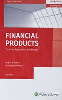 Financial Products: Taxation, Regulation and Design, 2022