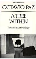 A Tree within: Poetry