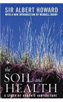 Soil and Health