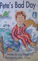 Ready Readers, Stage 4, Book 16, Pete's Bad Day, Single Copy