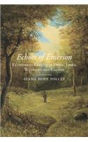 Echoes of Emerson