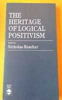 The Heritage of Logical Positivism