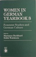 Women in German Yearbook