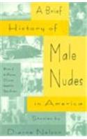 A Brief History of Male Nudes in America