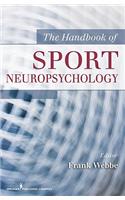 The  Handbook of Sport Neuropsychology: (English)