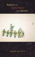 Report to the Department of the Interior: Poems