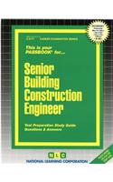 Senior Building Construction Engineer