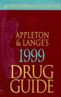 Appleton & Lange's Drug Guide 2000