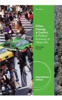 Cities, Change, and Conflict, International Edition