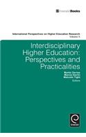Interdisciplinary Higher Education