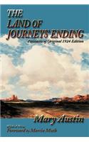 Land of Journeys' Ending