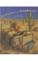 Bedtime in the Southwest