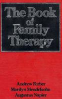 The Book of Family Therapy