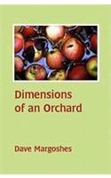 Dimensions of an Orchard