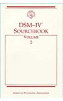 DSM-IV Sourcebook