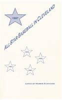 All-Star Baseball in Cleveland