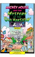 Mickey Mouse Adventures