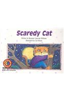 Scaredy Cat