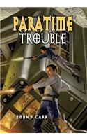 Paratime Trouble