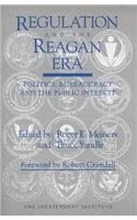 Regulation and the Reagan Era