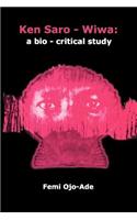 Ken Saro-Wiwa