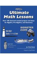 Mpj's Ultimate Math Lessons