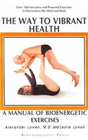 Way to Vibrant Health, the