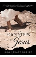 In the Footsteps of Jesus