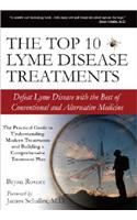 Top 10 Lyme Disease Treatments