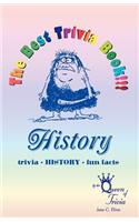 Best Trivia Book of History!!!