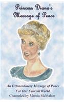 Princess Diana's Message of Peace