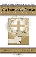 The Pentecostal Deacon (2nd Edition)