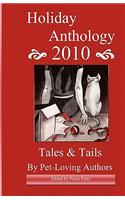 Holiday Anthology 2010