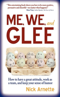 Me, We, and Glee