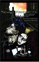 The Trivium Proportion